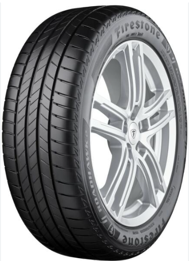 255/50R19 Firestone ROADHAWK 2 107Y