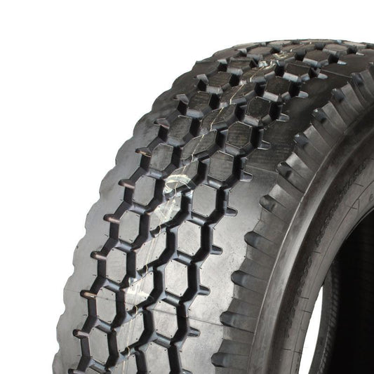 265/70R19.5 Firestone TMP3000 143/141J