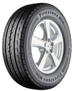 215/65R15C Firestone VANH3 104T