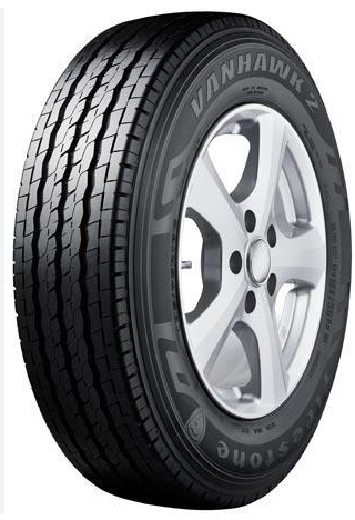 195/65R16C Firestone VANHAWK 2 104T