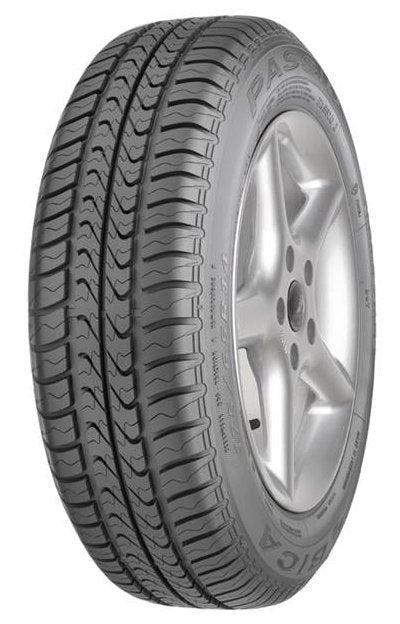 165/60R14 H DuraGrip DOT19 75H Goodyear