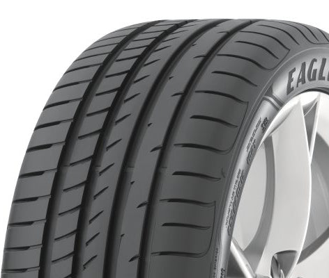 285/35R19 Goodyear EAGLE F1 ASYMMETRIC 2 103Y