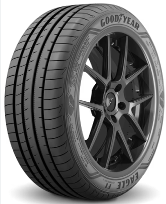 215/40R18 Goodyear EAGLE F1 ASYMMETRIC 3 89Y