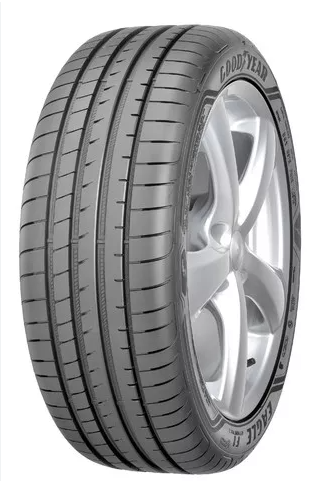 235/50R18 Goodyear EAGLE F1 ASSYMETRIC 3 SUV 97V