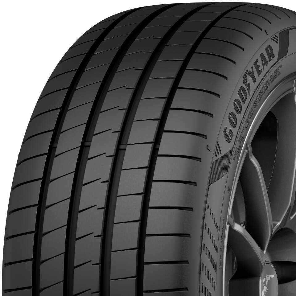 225/45R19 Goodyear Eagle F1 Asymmetric 6 96W