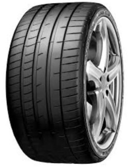 235/35-ZR20 Goodyear EAGLE F1 SUPERSPORT 92Y