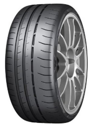 265/35R19 Goodyear EAGLE F1 SUPERSPORT R 98Y
