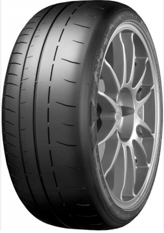 325/30R21 Y Eagle F1 Ssport RS XL FP N0 108Y Goodyear