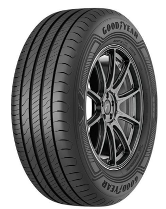 285/45R22 Goodyear EFFICIENTGRIP 2 SUV 114H