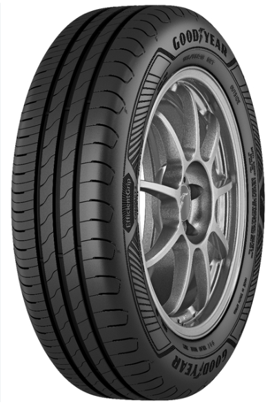 195/65R15 Goodyear EFFICIENTGRIP COMPACT 2 91T
