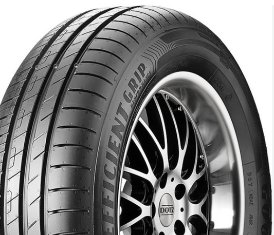 225/55R18 Goodyear EfficientGrip Performance 2 102V