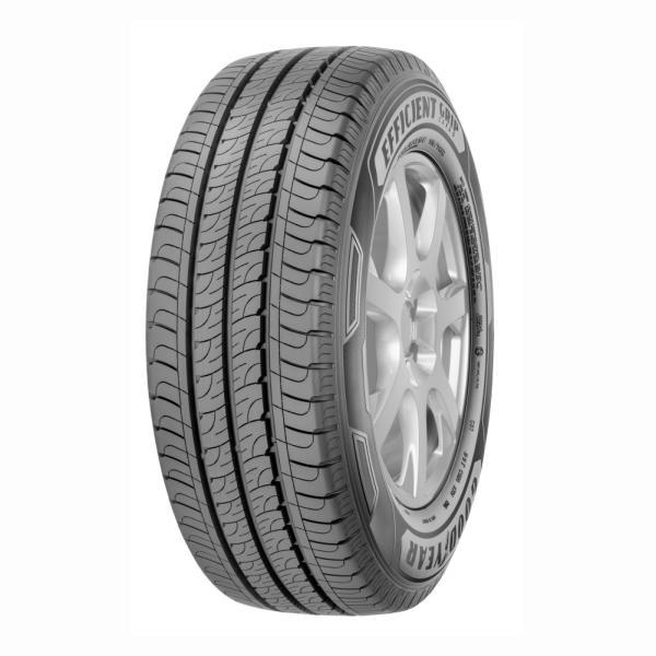 225/75R16C Goodyear EFFIGRIP CARGO 121/120R