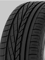 225/55R17 Y Excellence FP ROF * DOT22 97Y Goodyear