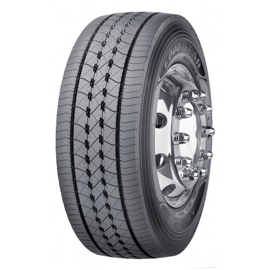295/60R22.5 Goodyear KMAX S G2 150K