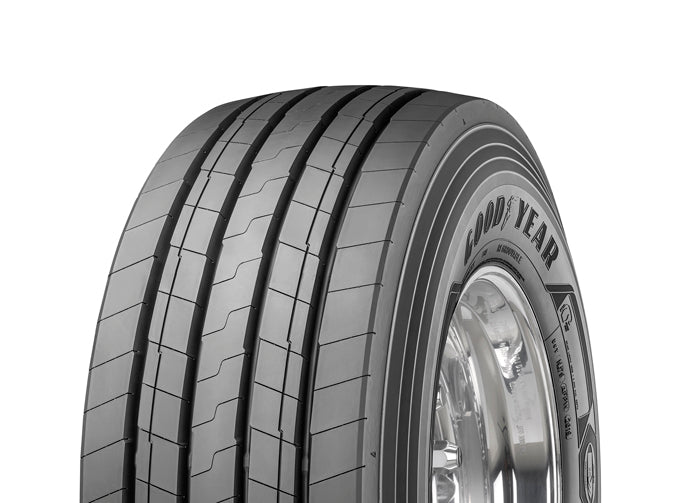 245/70R17.5 Goodyear KMAX T 143/146J