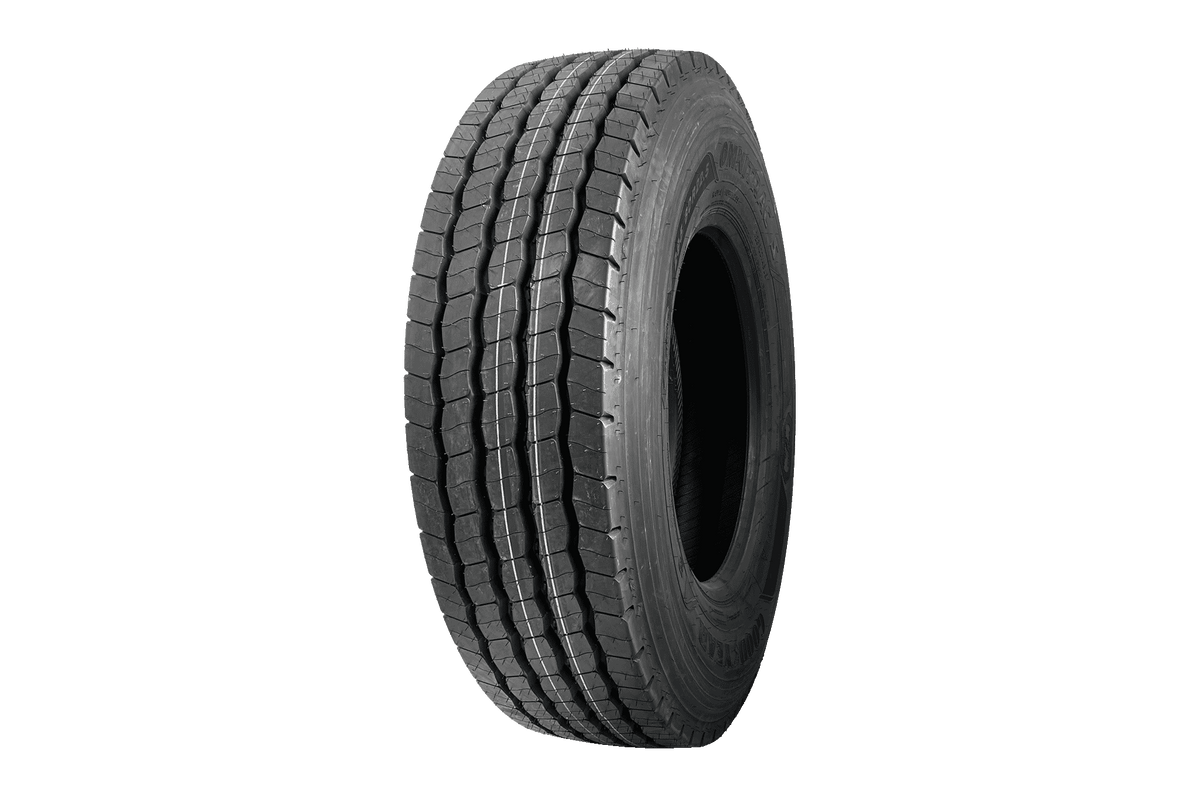 445/75R22.5 Goodyear OMNITRAC MSS 170J