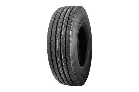 295/80R22.5 Goodyear OMNITRAC S 152/148K