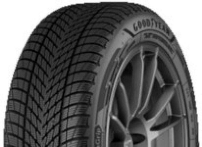 245/35R19 Goodyear ULTRAGRIP PERFORMANCE 3 93W