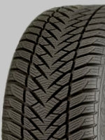 255/60R17 Goodyear ULTRA GRIP + SUV 106H