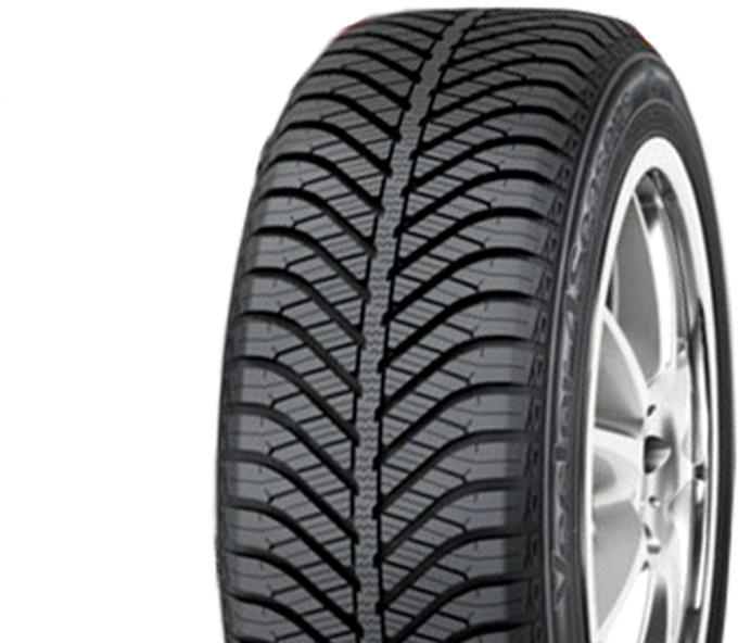 205/55R16 Goodyear VEC 4SEASONS G2 94H