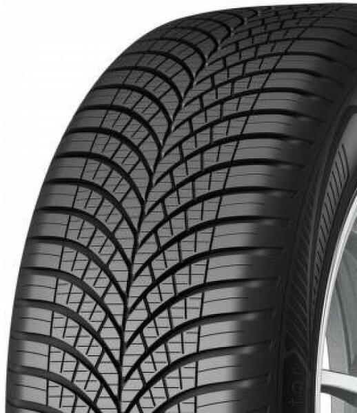 245/45R18 Goodyear VEC 4SEASONS G3 100Y