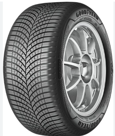 185/55R14 Goodyear Vector 4Seasons 80H