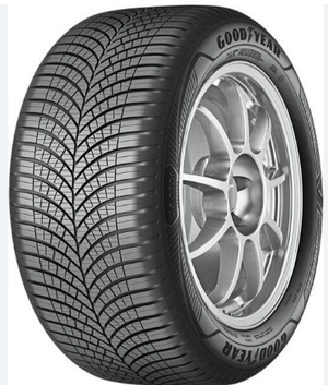 225/50R17 Goodyear XL TL 98V Vector 4Seasons