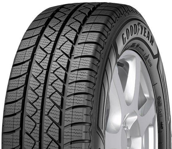 215/65R16 Goodyear TL 106/104T 6PR Vector 4Seasons CARGO