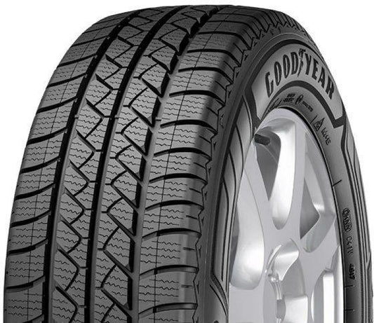 215/65R16 Goodyear TL 106/104T 6PR Vector 4Seasons CARGO