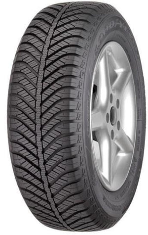 205/50R17 Goodyear XL TL 93W Vector 4Seasons GEN-3