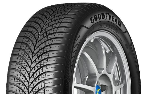 225/60R18 Goodyear VECTOR 4SEASONS GEN-3 SUV 104V