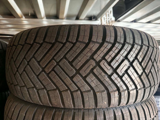 225/45R17 Linglong Grip Master 4 évszakos 94W XL (Made in Serbia) DOT0126