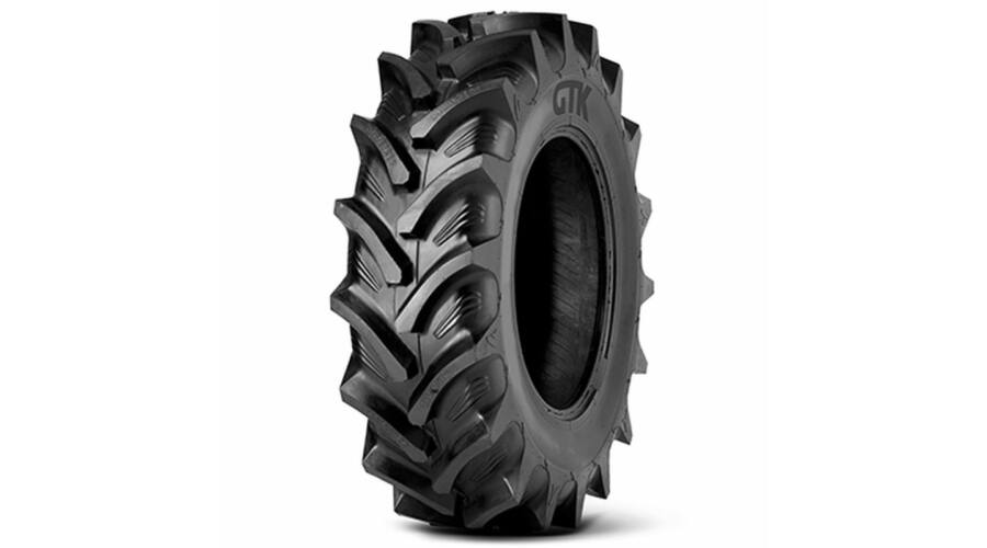 480/70R34 GTK RS200 143A8/B