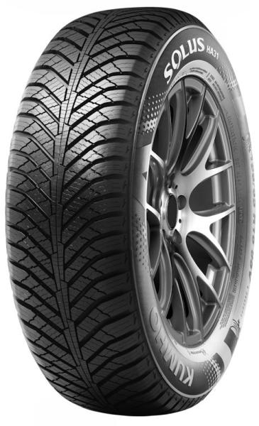 195/65R15 H HA32 Solus4S 91H Kumho