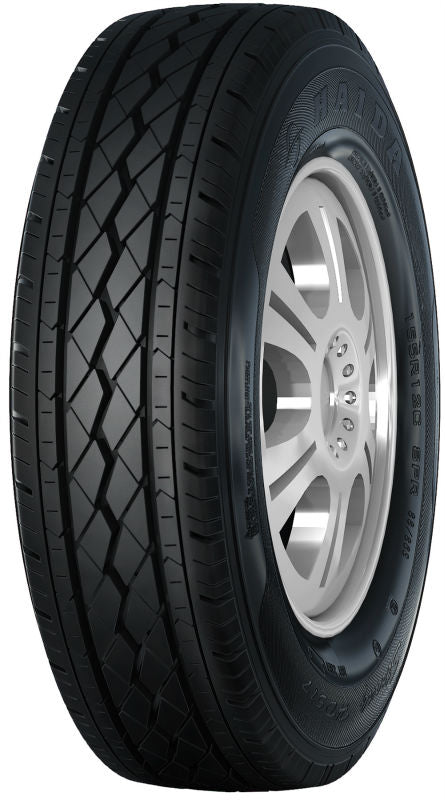185R15 "LT" Haida HD-517/8pr 103/102R DOT25