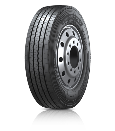 225/75R17.5 Hankook AH35 129/127M
