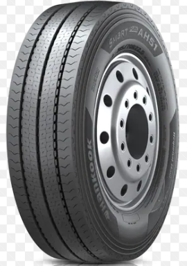 295/80R22.5 Hankook AH51 154/149M