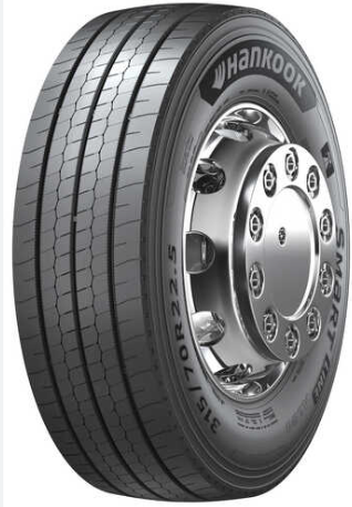 355/50R22.5 Hankook AL50 156L