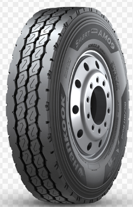 11R22.5 Hankook AM09 148/145K