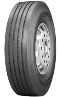 385/55R22.5 Hankook AW02 160K