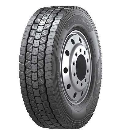 315/80R22.5 Hankook DH51 156/150L
