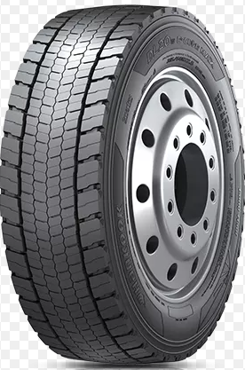 315/70R22.5 Hankook DL20W 154/150L
