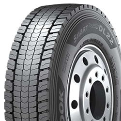 295/80R22.5 Hankook DL22 154/149M