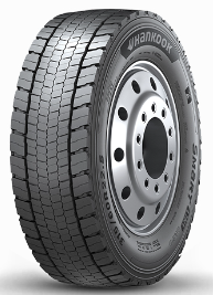 295/60R22.5 Hankook DL50 150/147L