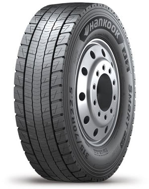 315/70 R22.5 DL51 154/150L 18PR 3PMSF M+S TL Hankook