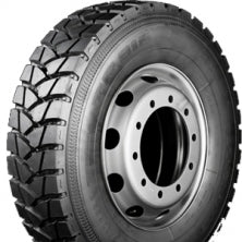 13R22.5 Hankook DM04 154/150G