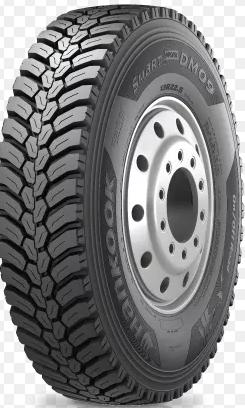 315/80R22.5 Hankook DM09 156/150K