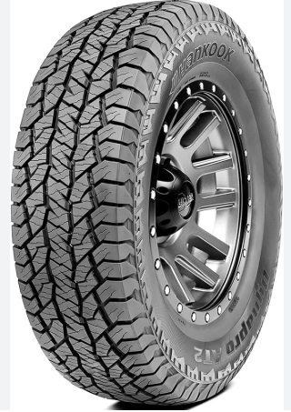 265/70R16 Hankook DYNAPRO AT2 RF11 112T