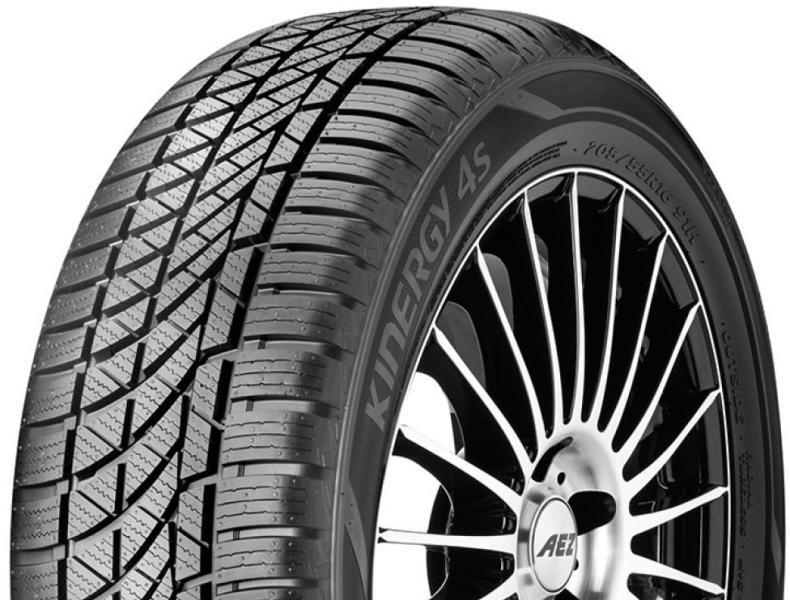 145/80R13 Hankook H740 KINERGY 4S 75T