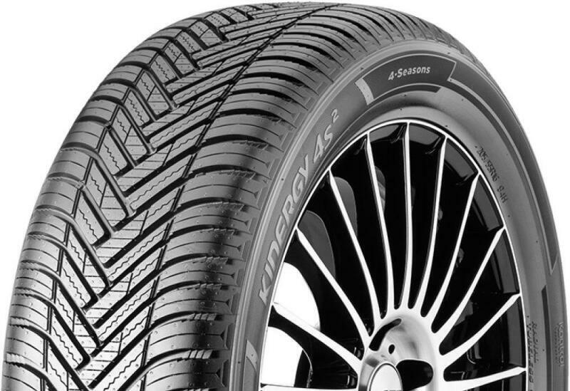 225/50R17 Hankook H750B KINERGY 4S 2 98W